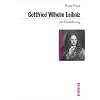 Gottfried Wilhelm Leibniz zur Einf�hrung