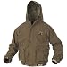 Mad Dog Growler Waterproof Hooded Jacket - Large