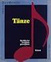 Tanze (Music Scores)