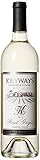 2013 Keyways Vineyard and Winery Limited Selection Pinot Grigio, Temecula Valley 750 mL