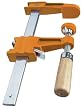 Jorgensen 3708-LD 8 Mini Light-Duty Steel Bar Clamp