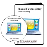 Microsoft Office Outlook 2007 Essential Training