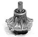 Bosch 96003 New Water Pump