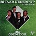 Het Goede Doel-50 Jaar Nederpop