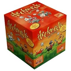 Simba Dickie 601129400 - Heckmeck Barbecue