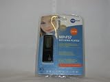 Review mpmaneurope  / MPMan F57- 1GB MP3 WMA Player with DRM Black