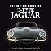 Little Book of E-Type Jaguar (Little Books)