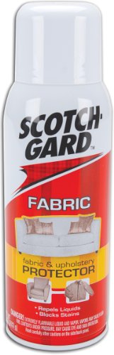 3M Scotchgard Fabric Protector, 10-Ounce