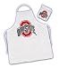 Ohio State Buckeyes Tailgate Kit