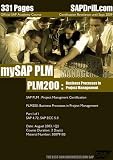 SAP PLM Project Management PM Certification Course