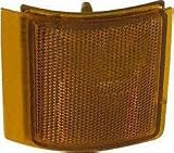 94-99 GMC SUBURBAN FRONT SIDE MARKER LIGHT LOWER RH (PASSENGER SIDE) SUV, With Composite Head Lamps (1994 94 1995 95 1996 96 1997 97 1998 98 1999 99) 18-3411-01 5977740