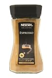Nescafe Espresso Instant Coffee 3.5oz/100g