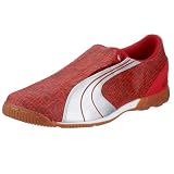 Puma Men's V05.06 IT Red-Silver 101023-20 10 UK