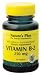 vitamin b2 - Nature's Plus - Vitamin B-2, 250 mg, 60 tablets