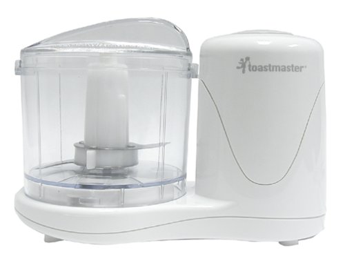 Toastmaster 1122 Chopster Electric Food Chopper