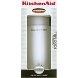 KitchenAid Professional Cheese/Food Mill, White