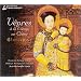 V�pres � la Vierge en Chine