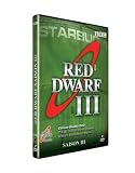 Revue Warner Home Vidéo  / Red Dwarf : L'Intégrale saison 3 - Coffret 2 DVD