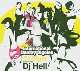 International DeeJay Gigolos, Vol. 8