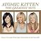 My Fave Atomic Kitten Singles/Albums