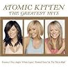 Image of album by Atomic Kitten