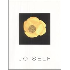 Jo Self: 26 June-2 Aug 1998
