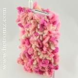 Pink Poodle Retro iPod Case by Cute Cases - cute!