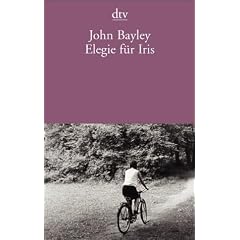 Elegie f�r Iris.