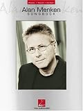 Alan Menken Songbook (Composer Collection)