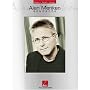 Alan Menken Songbook (Composer Collection)