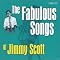 Jimmy Scott or Little Jimmy Scott