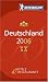 Michelin Red Guide 2006 Deutschland (Michelin Red Guides)