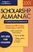 Books : Scholarship Almanac 2001: A Compact Guide to Financial Aid (Scholarship Almanac, 2001)