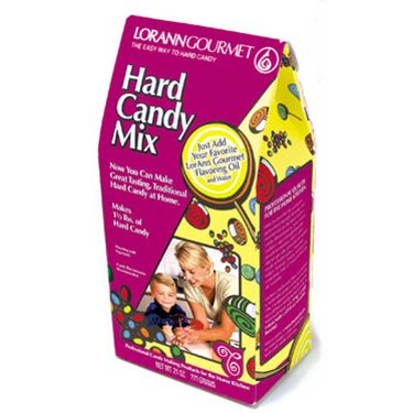 Hard Candy Mix by Mix Hard Candy