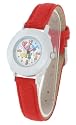Cool Kid's Balloon Red Strap Watch