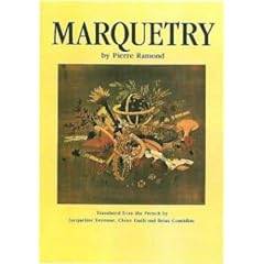 Marquetry (Getty Trust Publications: J. Paul Getty Museum)
