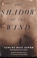 Shadow of the Wind - UNABRIDGED
