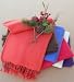 100% Premium Bhaju Cashmere Pashmina Wrap & Shawl 28x80