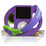 ifrogz Tadpole iPod Classic Case - Purple (tadpoleappl02)