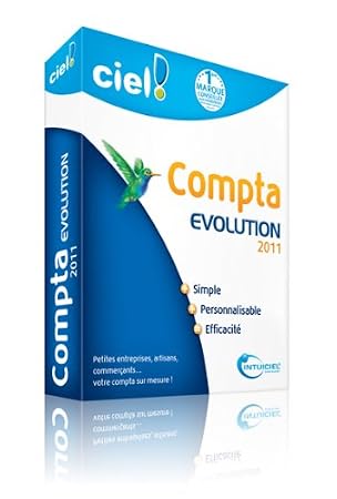 Ciel Compta Evolution 2011
