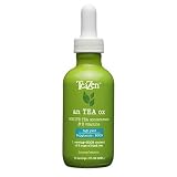 Twinlab TeaZen An Tea Ox, 2-Ounce Bottle