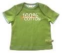 loud + proud T-Shirt mit Druck 111 Unisex - Baby Babybekleidung/Oberteile/Shirts