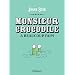 Monsieur crocodile a beaucoup faim