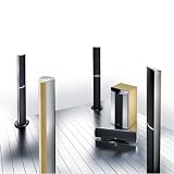 Teufel Theater LT 6 Concert-Set 5.1 Ahorn