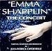 Concert in Caesarea [Italian] von Emma Shapplin - alle Infos