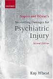 Napier and Wheat's Recovering Damages for Psychiatric Injury