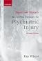Napier and Wheat's Recovering Damages for Psychiatric Injury (Blackstone Press)
