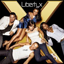 Liberty X - X (Main Radio Edit) Lyrics - Zortam Music