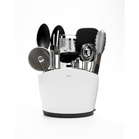 Buy OXO Good Grips 10-Piece Everyday Kitchen Tool Set