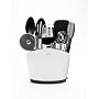 OXO Good Grips 10-Piece Everyday Kitchen Tool Set by OXO